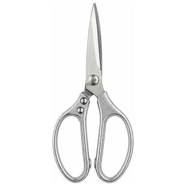 Tesoura Aço Inox Para Cozinha 21cm - Atopy
