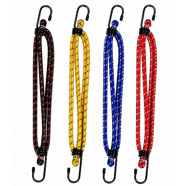 Extensor Elastico Gancho 1.5m - Bmax