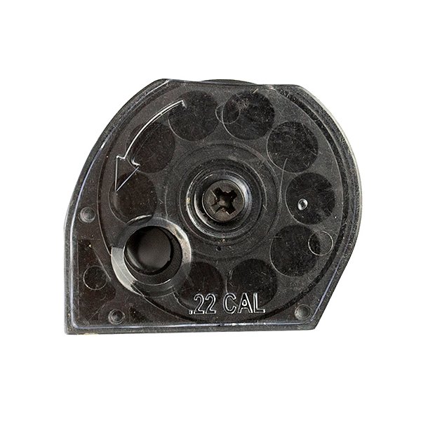 Magazine Para Carabina Beeman 1336/1338 5.5mm - Rossi