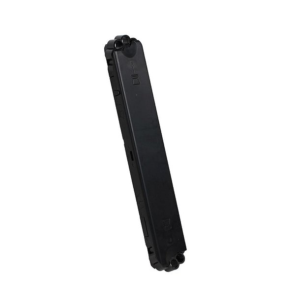 Magazine Para Pistola P-25 / PT-85 8x2 16 Tiros 4.5mm - Gamo