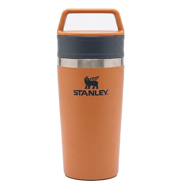 Mug Térmico Café To Go 350ml Toast - Stanley