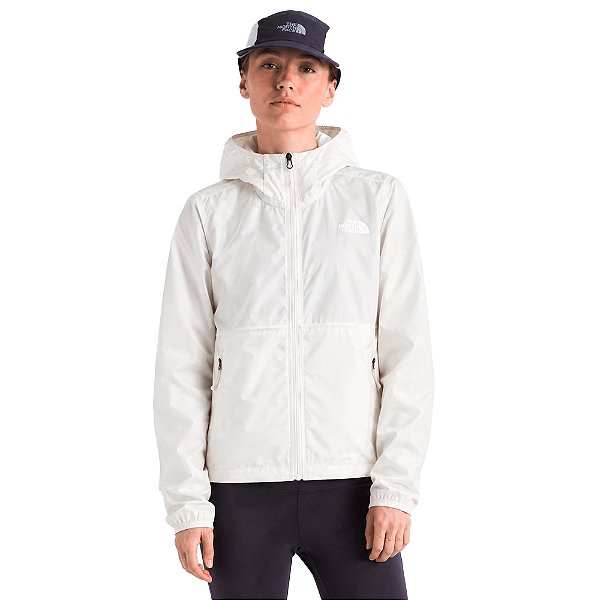 Jaqueta Feminina Adu Cyclone Wind Jacket Off - The North Face