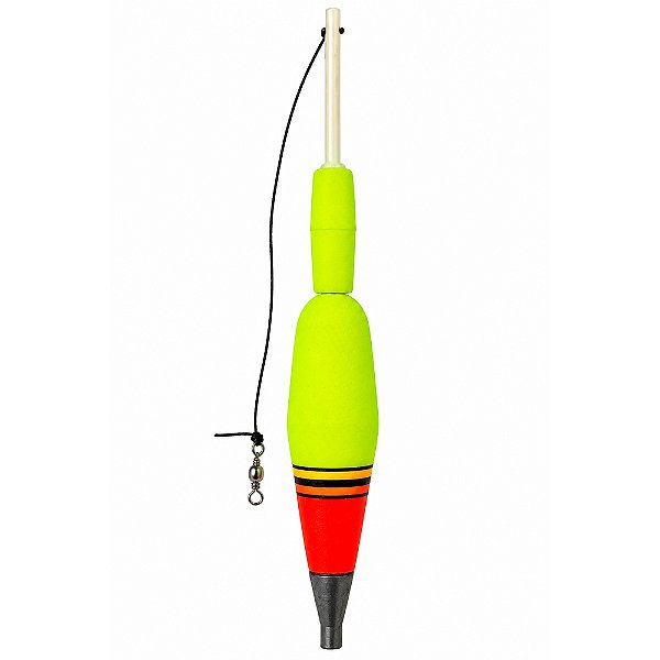 Boia De Arremesso Para Pesca 65g Ref.20 Cor - Bóias Barão