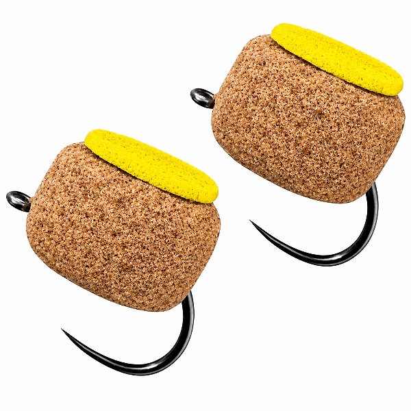 Anteninha Baits Empanada E.V.A Boleado - Jr Pesca