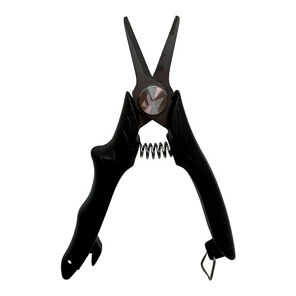 Tesoura Pocket M-PS90 - Marine