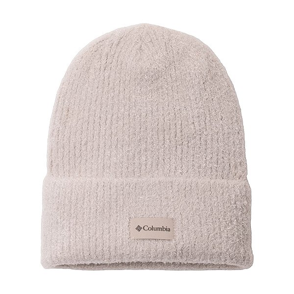 Gorro CSC Luxe Cuffed Light Cloud - Columbia