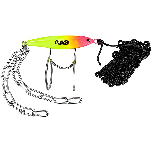 Salva Isca 280g - Jumelo