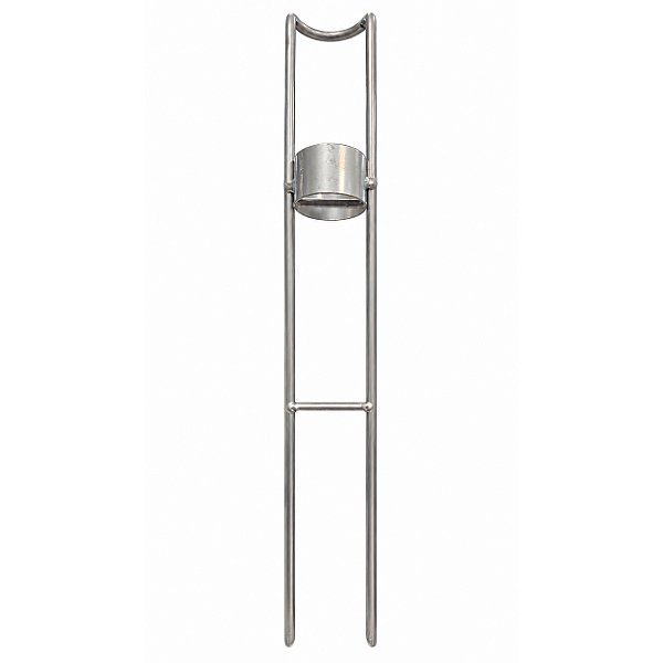 Suporte Para Barranco Caneca 45cm J-01 - Aprazível