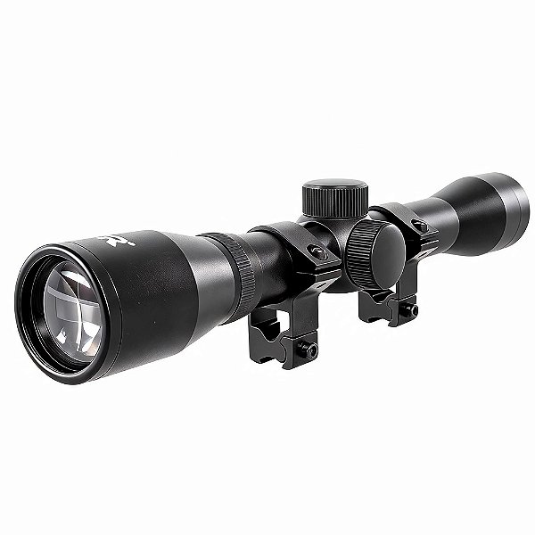 Luneta 4X32 11mm - Fixxar - ADV 124