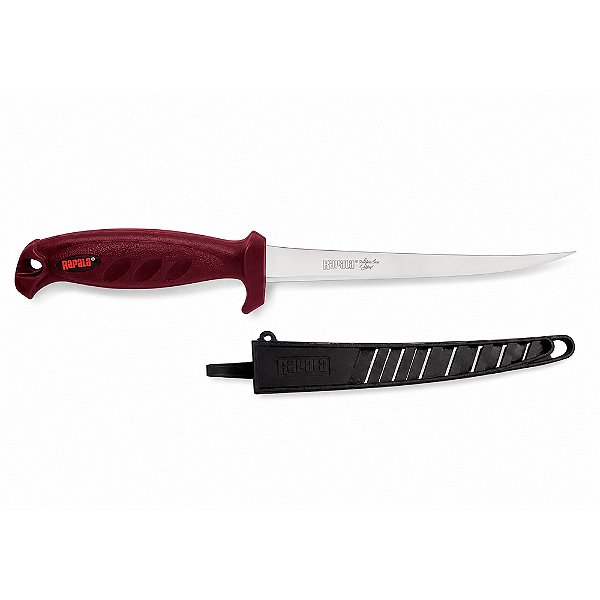 Faca Fileteira 15cm - Rapala