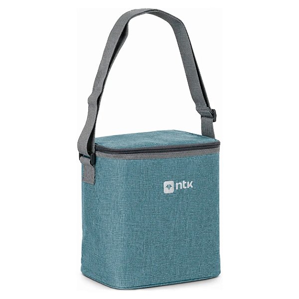 Bolsa Térmica Snack Cooler 7 Litros - Nautika