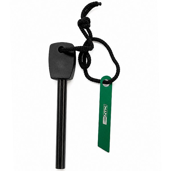 Iniciador de Fogo Stone Verde - Nautika