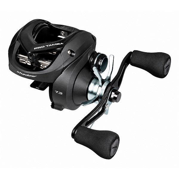 Carretilha Pro Tamba Shadow - Saint