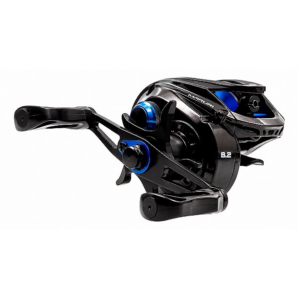 Carretilha Rexton 8BB+1 - Maruri