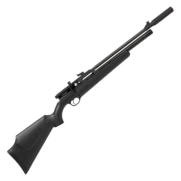 Carabina De Pressão PCP Dione Polimero Vr 5.5mm - Rossi