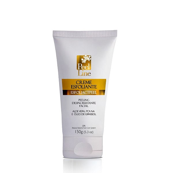 Creme Esfoliante Esfoliact Peel - 150g
