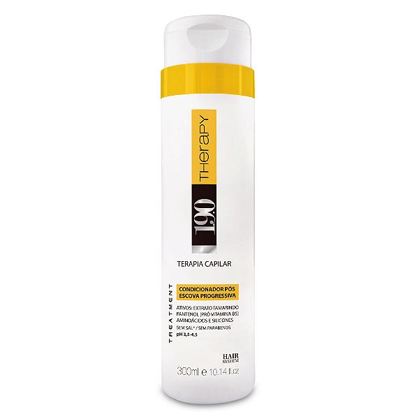 Condicionador Pós-Progressiva - 300ml