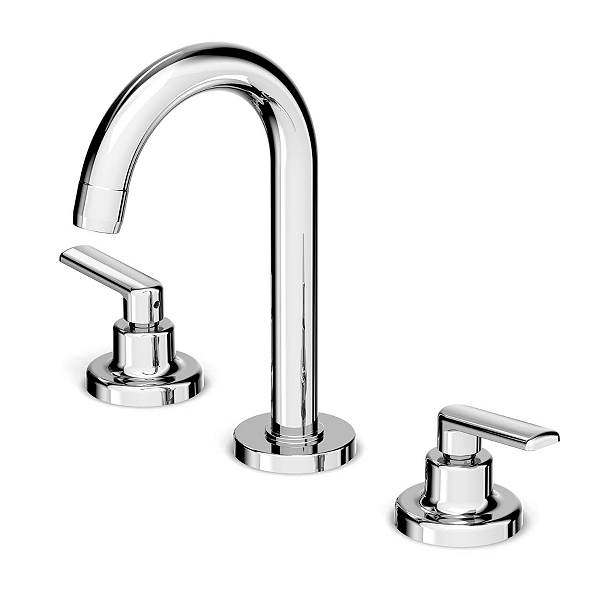 Misturador Para Lavatório De Mesa Bica Alta Com Válvula Smart-N Celite - B50001CCRB