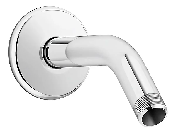Tubo De Parede Para Chuveiro Cromado Rain Kohler 11626br-cp