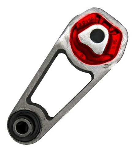 Coxim Calço Câmbio Traseiro Inferior Kwid Em Poliuretano