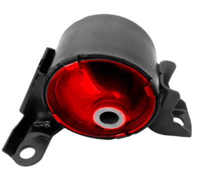 Coxim Motor Direito Civic 1.7 Automatico 2001 2002 2003 2005 em Pu Poliuretano