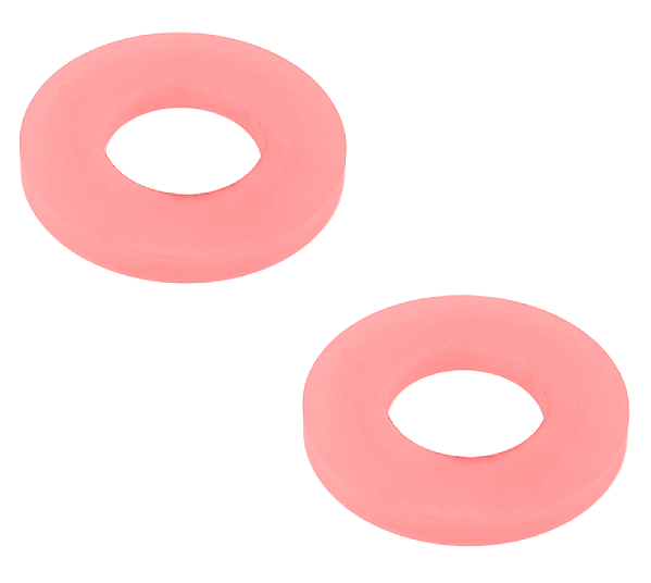 Anel de borracha absorvente de choque amortecedor renault megane /logan/captur/2016 laguna 2 clio fluence em Pu Poliuretano