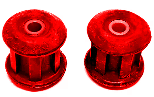 Bucha Eixo Traseiro Saveiro 1.6 1.8 2.0 G2 G3 G4 1996 A 2013 em Pu Poliuretano