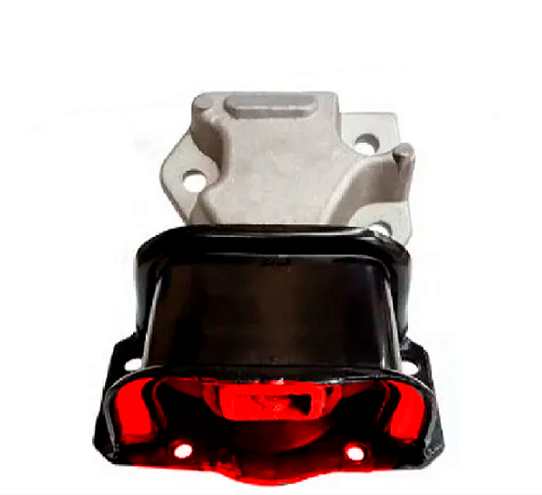 Coxim Do Motor Peugeot 307 1.6 2001/2012 Direito Preenchido com Poliuretano