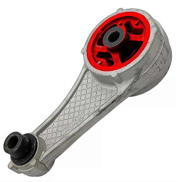 Coxim Cambio Inferior Renault Kangoo 1.0 8v 98 A 2006 preenchido em Poliuretano