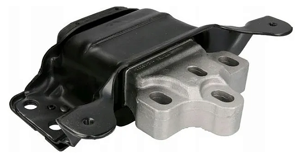 COXIM MOTOR ESQUERDO A3 1.6 2.0 13/...GOLF 13/... preenchido em PU