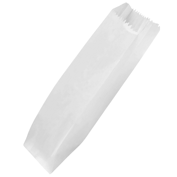 Saco Para Talher 14 x 28Cm - 200 Unidades