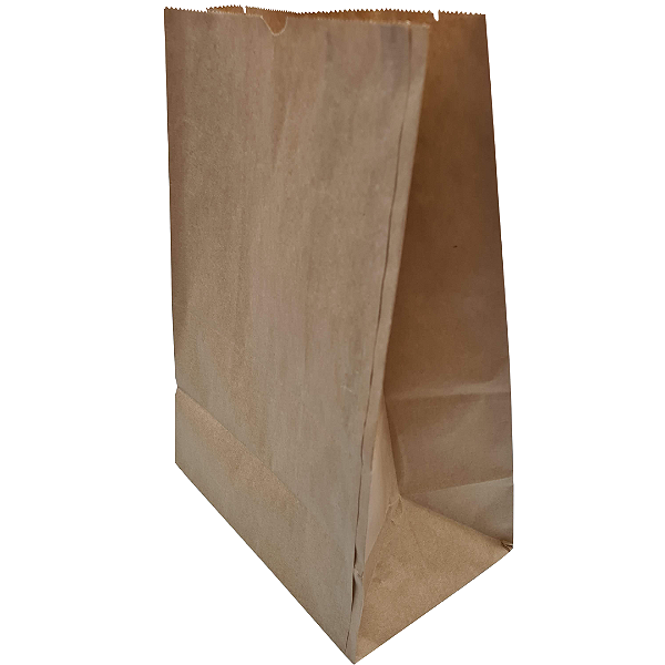 Saco Kraft Delivery 80x40cm