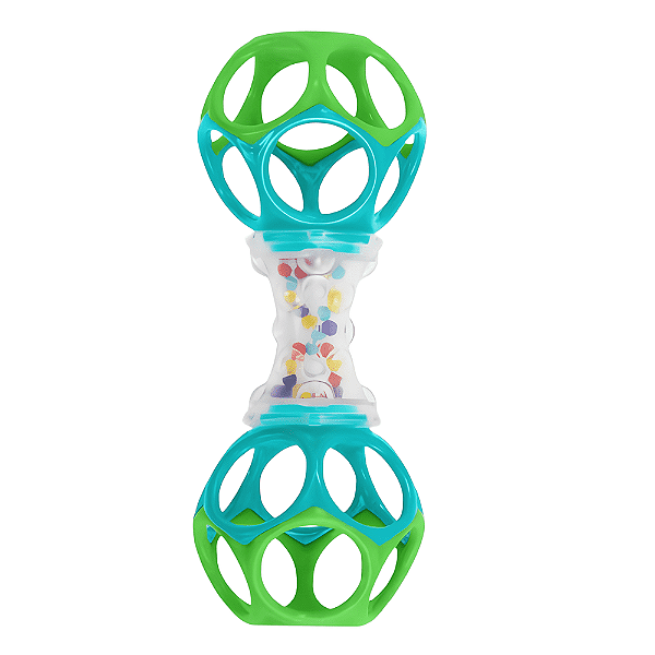 Bola Oball Shaker - Bright Starts