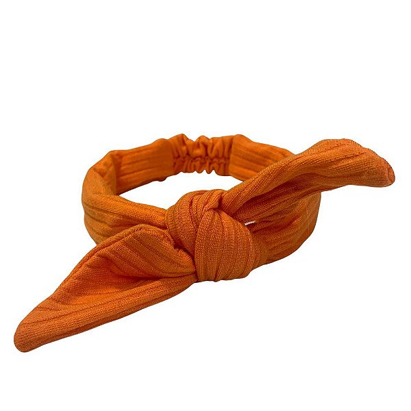 Faixa De Cabelo Turbante Bebê Páscoa