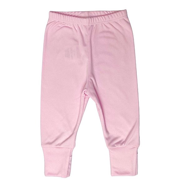 Calça Bebê Culote Térmica