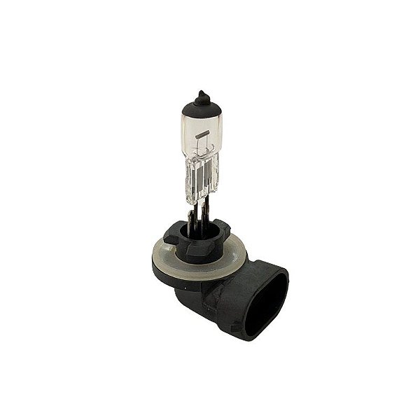 AVX - - LAMPADA H27/2 12V 27W - REFERÊNCIA PHILIPS 12060 / OSRAM 881 (AVX-12009)