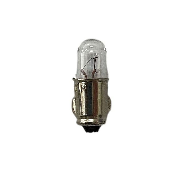 AVX - ☑ - LAMPADA 75 12V 2W BA7 - REFERÊNCIA PHILIPS 12829 (AVX11238)