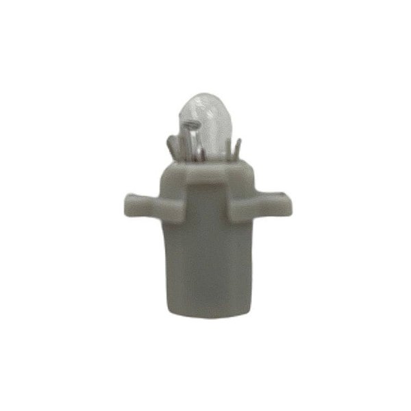 AVX - ☑ - LAMPADA 2741 MF8 - 24V - 1.2W - REFERÊNCIA PHILIPS 13597 / OSRAM 2741MF8 - ( AVX13415 )