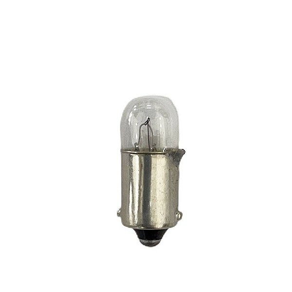 AVX - ☑ - LAMPADA 53 24V 2W T2W - REFERÊNCIA PHILIPS 13913 / OSRAM 3797(AVX-13269)