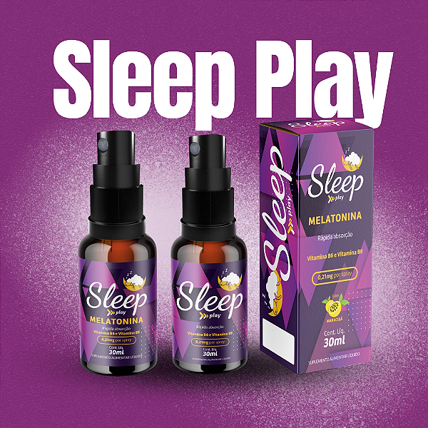 Sleep play combo