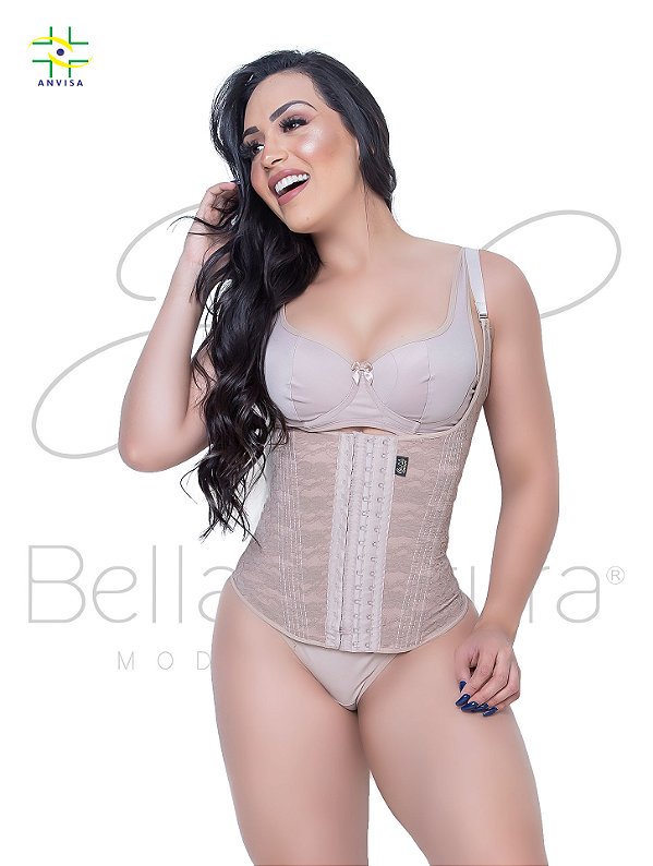 Cinta Regata Rendada