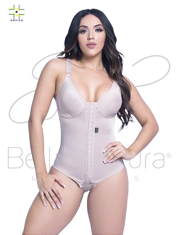 Body Sem Bojo Sem Hastes