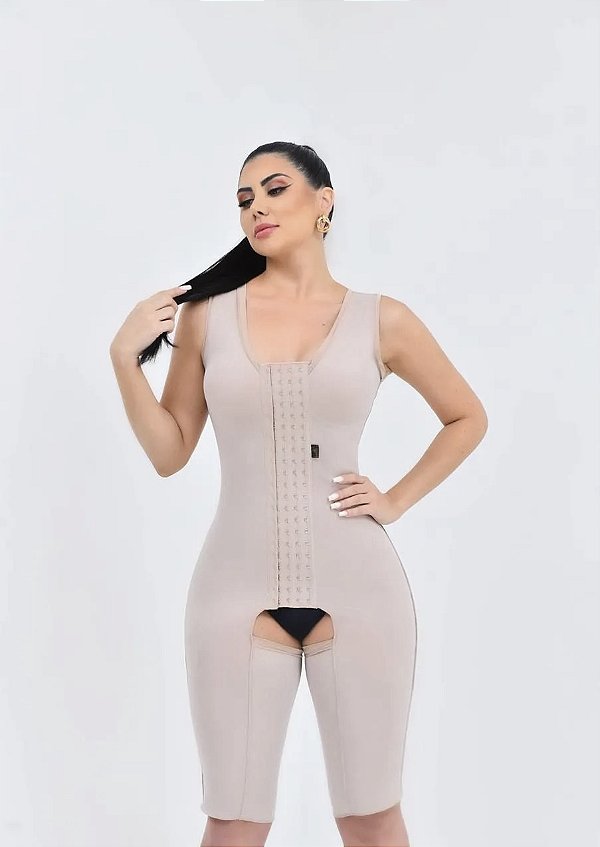 MODELADOR ALÇA LARGA