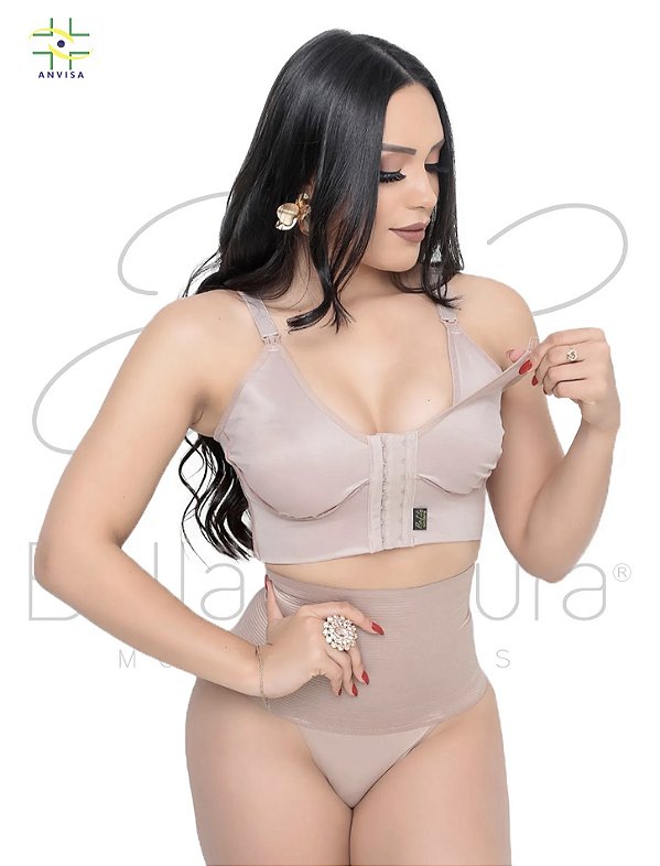 Sutiã De Amamentação