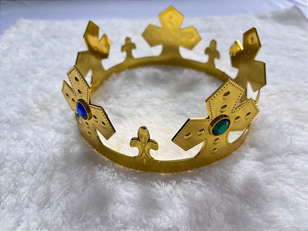 Coroa Principe