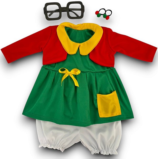 Fantasia da Chiquinha (CHAVES)