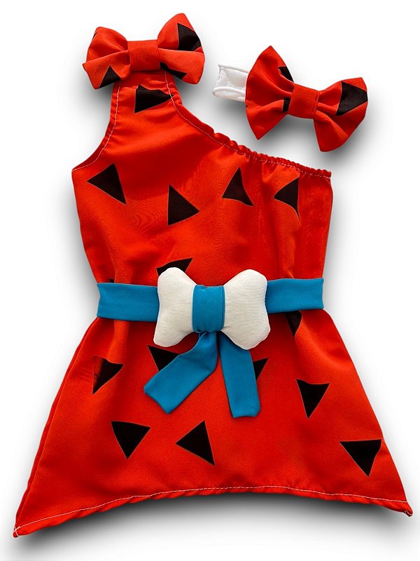 Fantasia Pedrita (Flintstones)