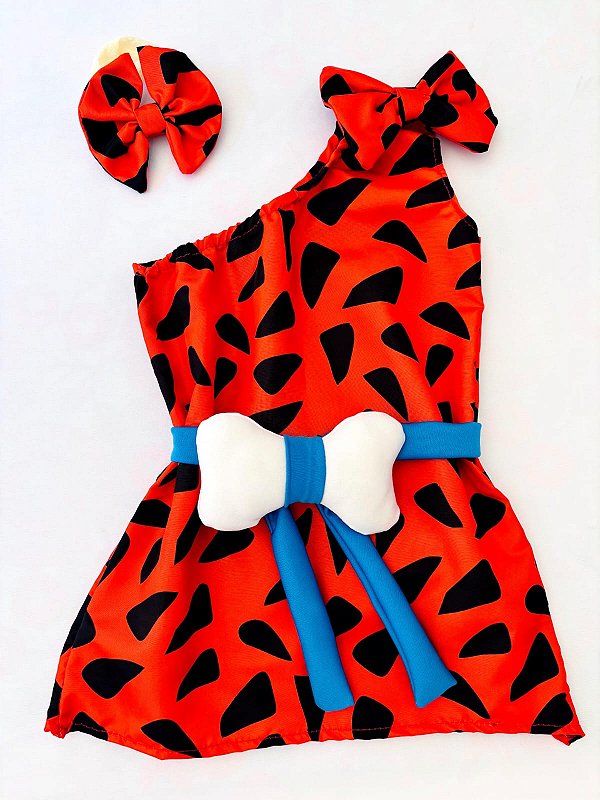 Fantasia Pedrita (Flintstones)