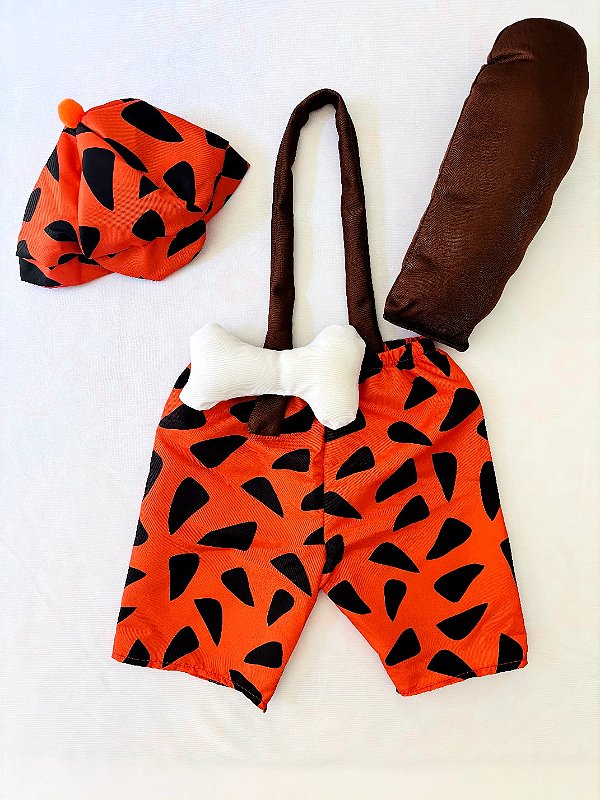 Fantasia Bambam (Flintstones)