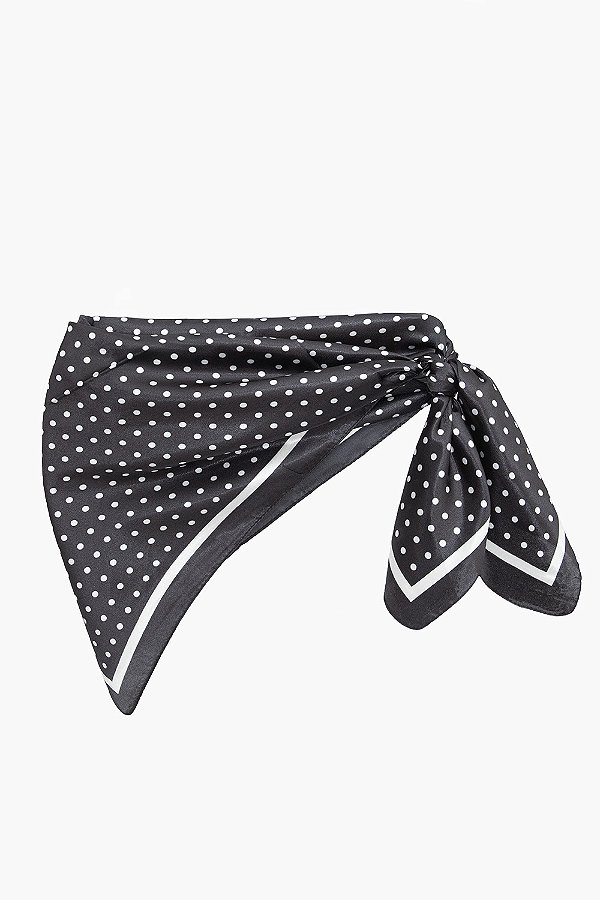 Lenço Dots